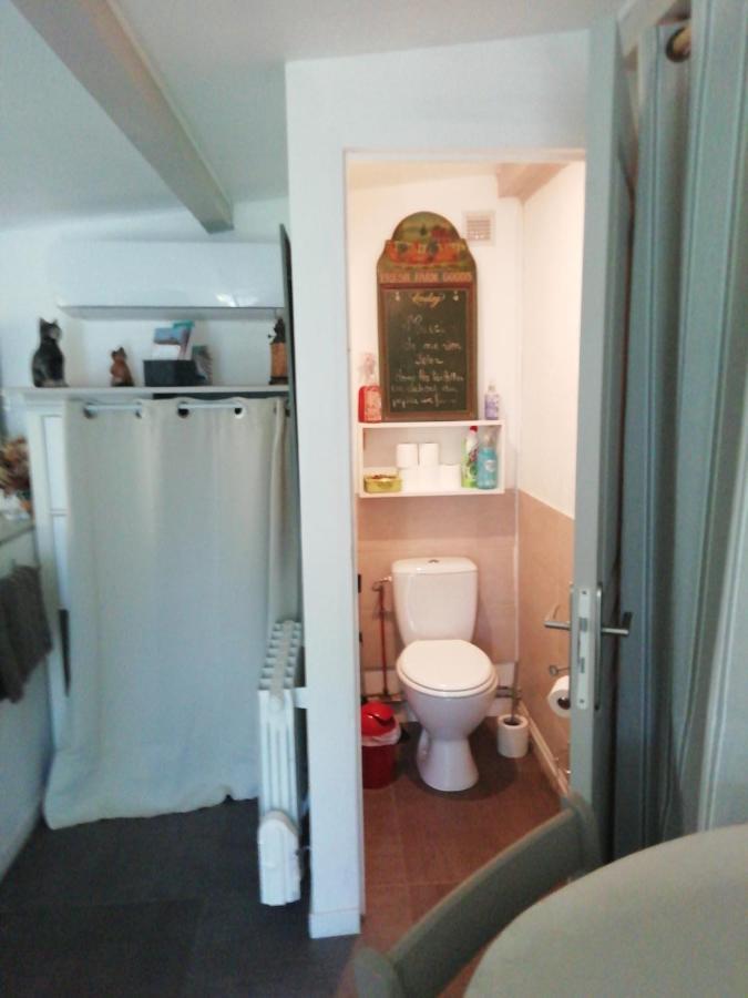 آرْلْ Chambre D'Hote - Mas Le Barret المظهر الخارجي الصورة