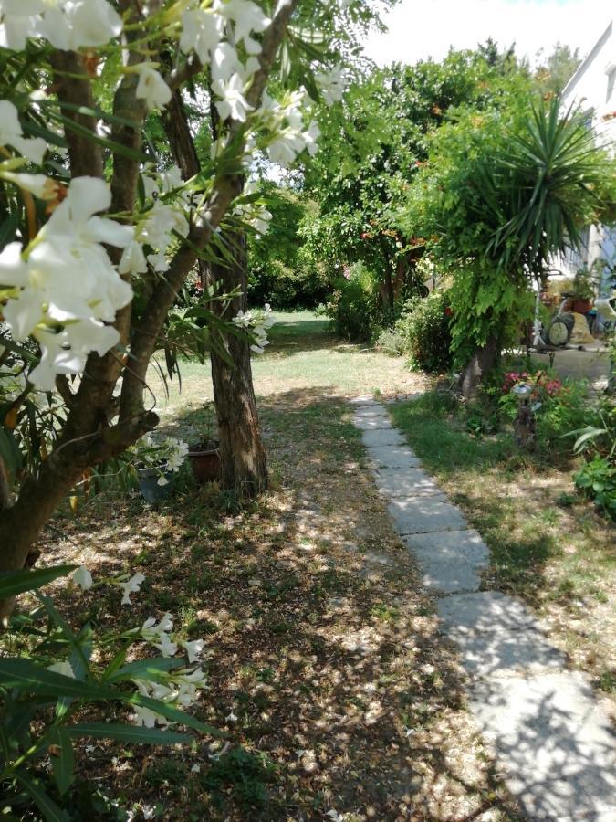 آرْلْ Chambre D'Hote - Mas Le Barret المظهر الخارجي الصورة